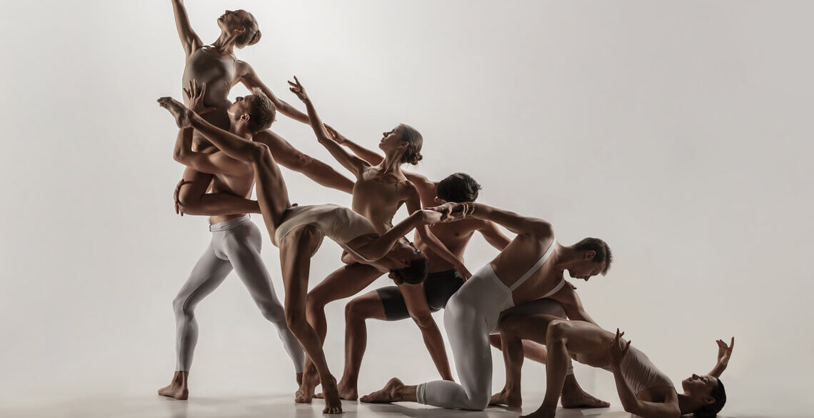  Κύκλος χοροθεραπειών με τη Λήδα Shantala “Το σύμπαν μέσα μας”