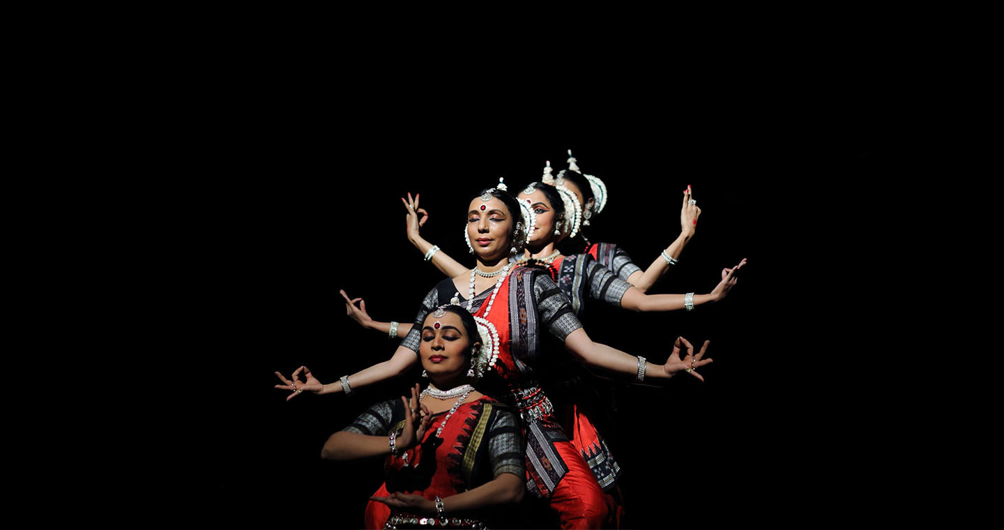 Όσο ζεις, λάμψε | Χοροθεραπεία με τη Λήδα Shantala