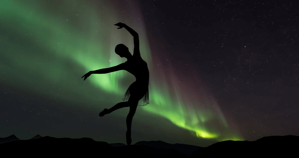 Νέος κύκλος Χοροθεραπειών «Τα σοφά μυστικά της κίνησης»